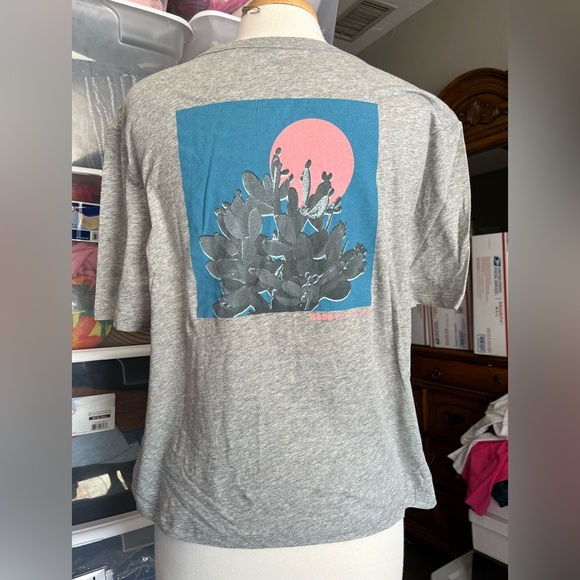 Bass Tshirt - Picture 1 of 7